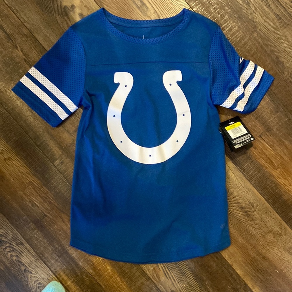 Women’s Colts Jersey